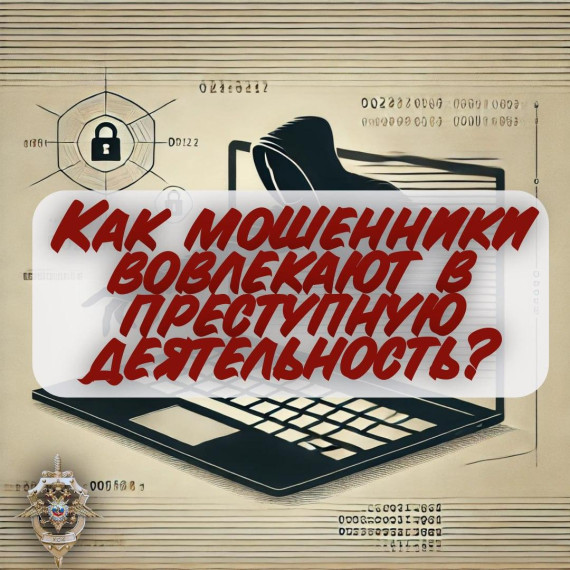 Мошенничество.