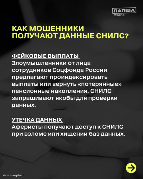 Мошенники.