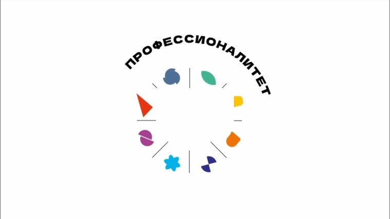 Федеральный проект «Профессионалитет».