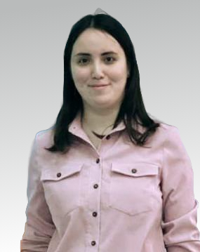 Усманова Альбина Валиевна Усманова Альбина Валиевна