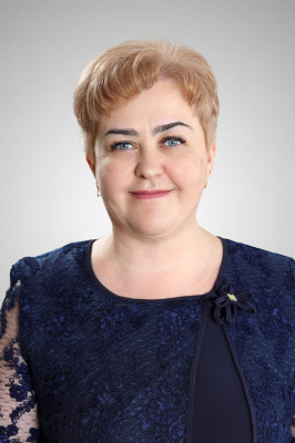 Коновалова Светлана Александровна Коновалова Светлана Александровна